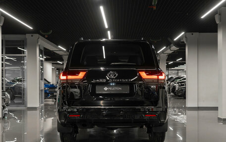 Toyota Land Cruiser, 2025 год, 15 725 000 рублей, 6 фотография