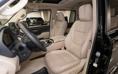 Toyota Land Cruiser, 2025 год, 15 725 000 рублей, 9 фотография