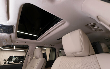 Toyota Land Cruiser, 2025 год, 15 725 000 рублей, 10 фотография