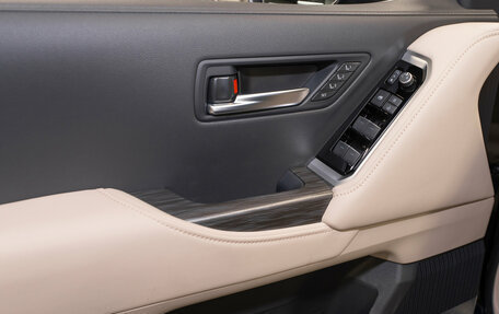 Toyota Land Cruiser, 2025 год, 15 725 000 рублей, 20 фотография