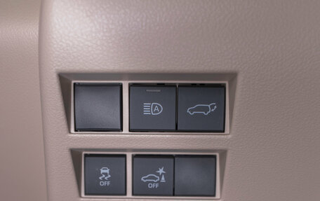 Toyota Land Cruiser, 2025 год, 15 725 000 рублей, 22 фотография