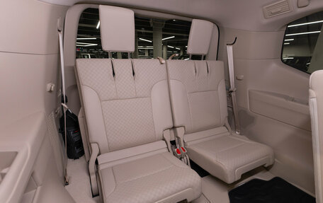 Toyota Land Cruiser, 2025 год, 15 725 000 рублей, 17 фотография