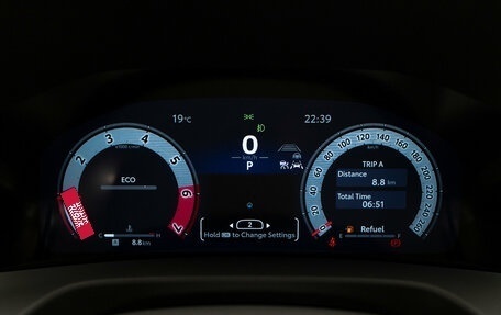 Toyota Land Cruiser, 2025 год, 15 725 000 рублей, 12 фотография