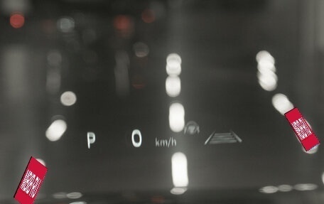 Toyota Land Cruiser, 2025 год, 15 725 000 рублей, 13 фотография