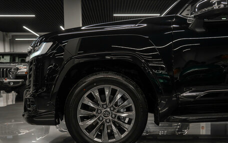 Toyota Land Cruiser, 2025 год, 15 725 000 рублей, 35 фотография