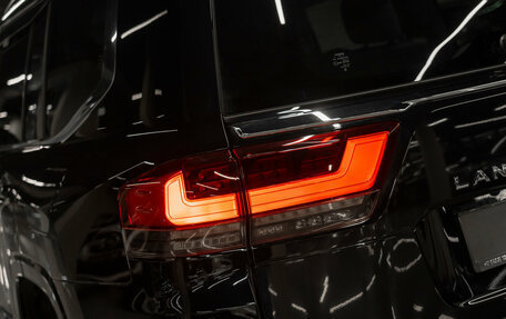 Toyota Land Cruiser, 2025 год, 15 725 000 рублей, 37 фотография