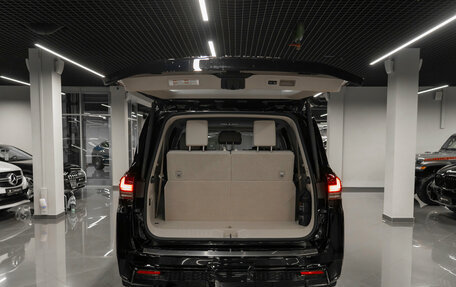 Toyota Land Cruiser, 2025 год, 15 725 000 рублей, 31 фотография