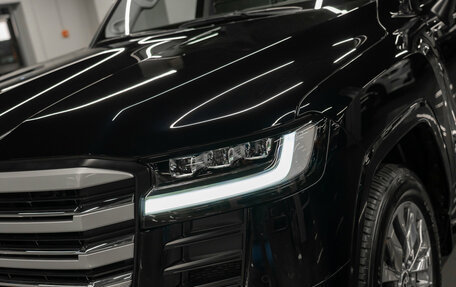 Toyota Land Cruiser, 2025 год, 15 725 000 рублей, 36 фотография