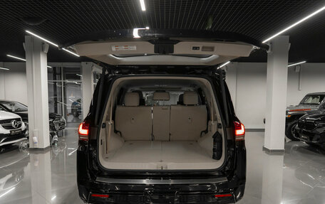 Toyota Land Cruiser, 2025 год, 15 725 000 рублей, 32 фотография