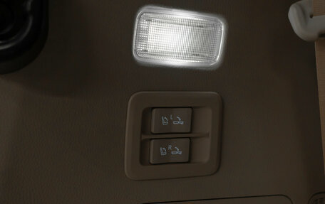 Toyota Land Cruiser, 2025 год, 15 725 000 рублей, 34 фотография