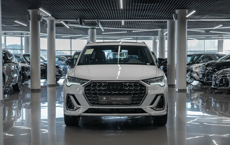 Audi Q3, 2025 год, 5 150 000 рублей, 3 фотография