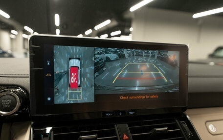 Toyota Land Cruiser, 2025 год, 15 725 000 рублей, 30 фотография