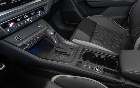 Audi Q3, 2025 год, 5 150 000 рублей, 15 фотография