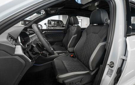 Audi Q3, 2025 год, 5 150 000 рублей, 9 фотография