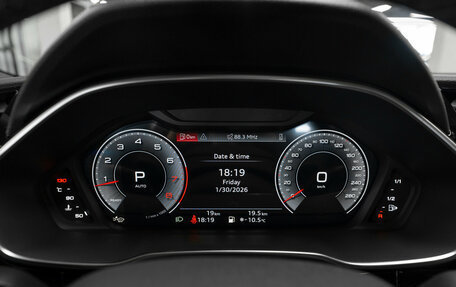 Audi Q3, 2025 год, 5 150 000 рублей, 12 фотография