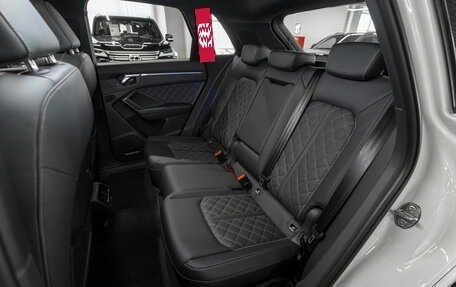 Audi Q3, 2025 год, 5 150 000 рублей, 13 фотография