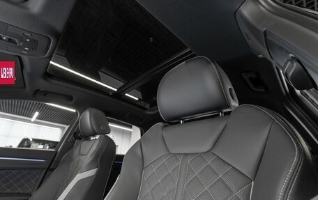 Audi Q3, 2025 год, 5 150 000 рублей, 10 фотография