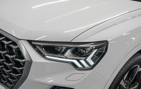 Audi Q3, 2025 год, 5 150 000 рублей, 25 фотография