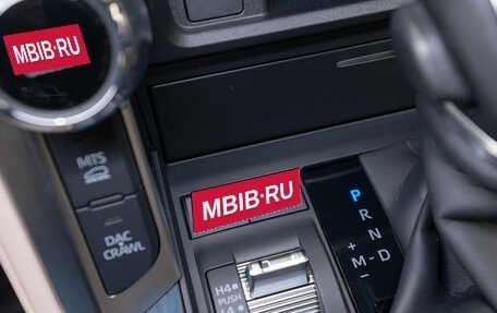 Toyota Land Cruiser, 2025 год, 15 725 000 рублей, 25 фотография