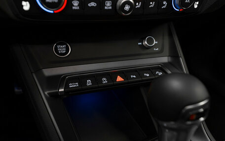 Audi Q3, 2025 год, 5 150 000 рублей, 19 фотография