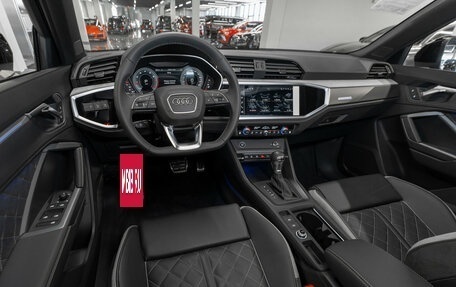 Audi Q3, 2025 год, 5 150 000 рублей, 7 фотография