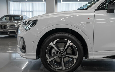 Audi Q3, 2025 год, 5 150 000 рублей, 24 фотография