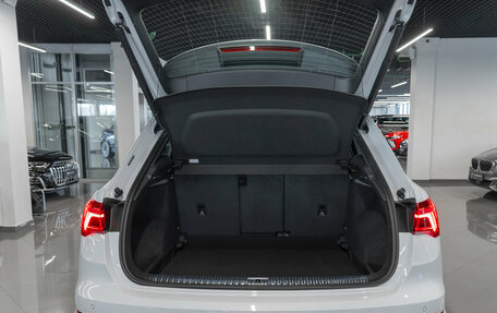 Audi Q3, 2025 год, 5 150 000 рублей, 22 фотография