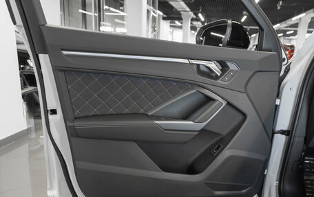 Audi Q3, 2025 год, 5 150 000 рублей, 20 фотография