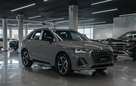 Audi Q3, 2025 год, 4 900 000 рублей, 2 фотография