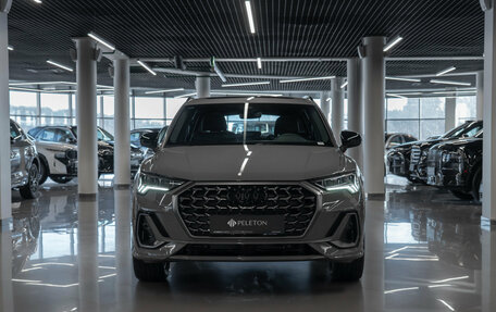 Audi Q3, 2025 год, 4 900 000 рублей, 3 фотография