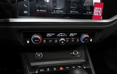 Audi Q3, 2025 год, 5 150 000 рублей, 18 фотография