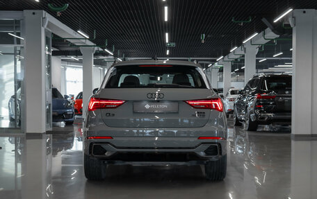 Audi Q3, 2025 год, 4 900 000 рублей, 6 фотография