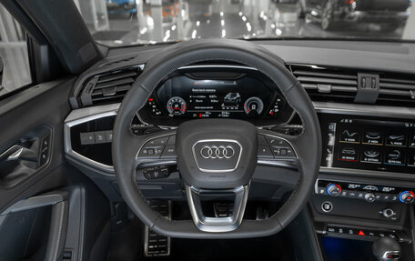 Audi Q3, 2025 год, 4 900 000 рублей, 11 фотография