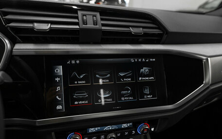 Audi Q3, 2025 год, 4 900 000 рублей, 16 фотография