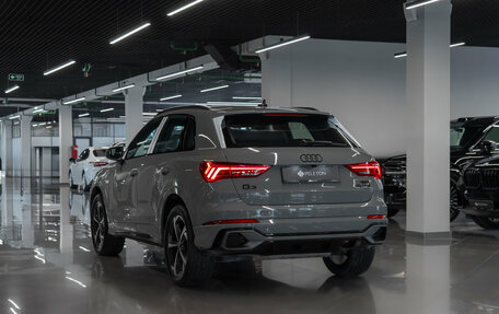 Audi Q3, 2025 год, 4 900 000 рублей, 5 фотография
