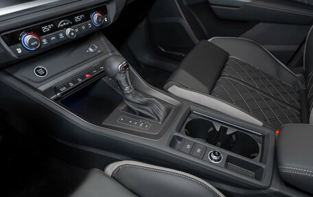 Audi Q3, 2025 год, 4 900 000 рублей, 15 фотография