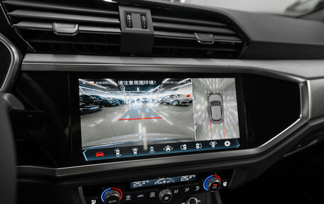 Audi Q3, 2025 год, 4 900 000 рублей, 17 фотография