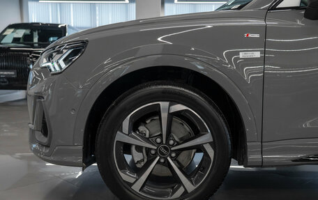 Audi Q3, 2025 год, 4 900 000 рублей, 24 фотография