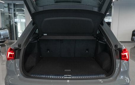 Audi Q3, 2025 год, 4 900 000 рублей, 22 фотография