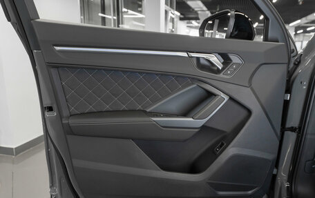 Audi Q3, 2025 год, 4 900 000 рублей, 20 фотография