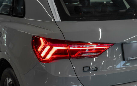 Audi Q3, 2025 год, 4 900 000 рублей, 26 фотография