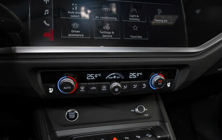 Audi Q3, 2025 год, 4 900 000 рублей, 19 фотография