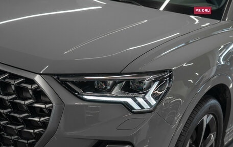 Audi Q3, 2025 год, 4 900 000 рублей, 25 фотография