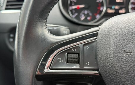 Skoda Octavia, 2016 год, 1 560 000 рублей, 10 фотография