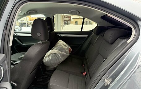 Skoda Octavia, 2016 год, 1 560 000 рублей, 20 фотография