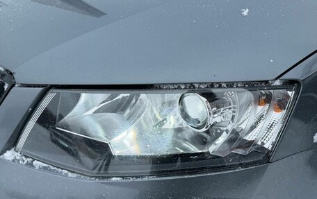 Skoda Octavia, 2016 год, 1 560 000 рублей, 23 фотография