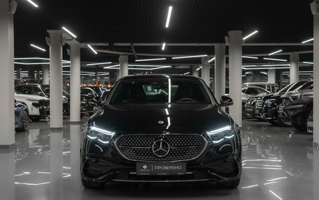 Mercedes-Benz E-Класс, 2025 год, 8 840 000 рублей, 3 фотография