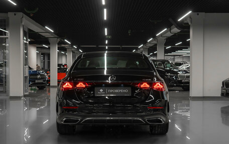 Mercedes-Benz E-Класс, 2025 год, 8 840 000 рублей, 6 фотография