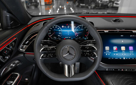 Mercedes-Benz E-Класс, 2025 год, 8 840 000 рублей, 11 фотография