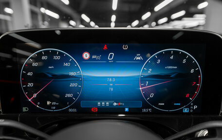 Mercedes-Benz E-Класс, 2025 год, 8 840 000 рублей, 12 фотография